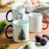 Tazza natalizia in Ceramica FESTIMUG - immagine 63