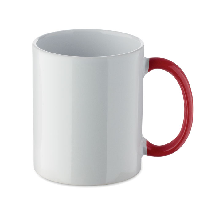 Tazza natalizia in Ceramica FESTIMUG - immagine 11