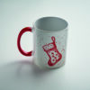 Tazza natalizia in Ceramica FESTIMUG - immagine 64