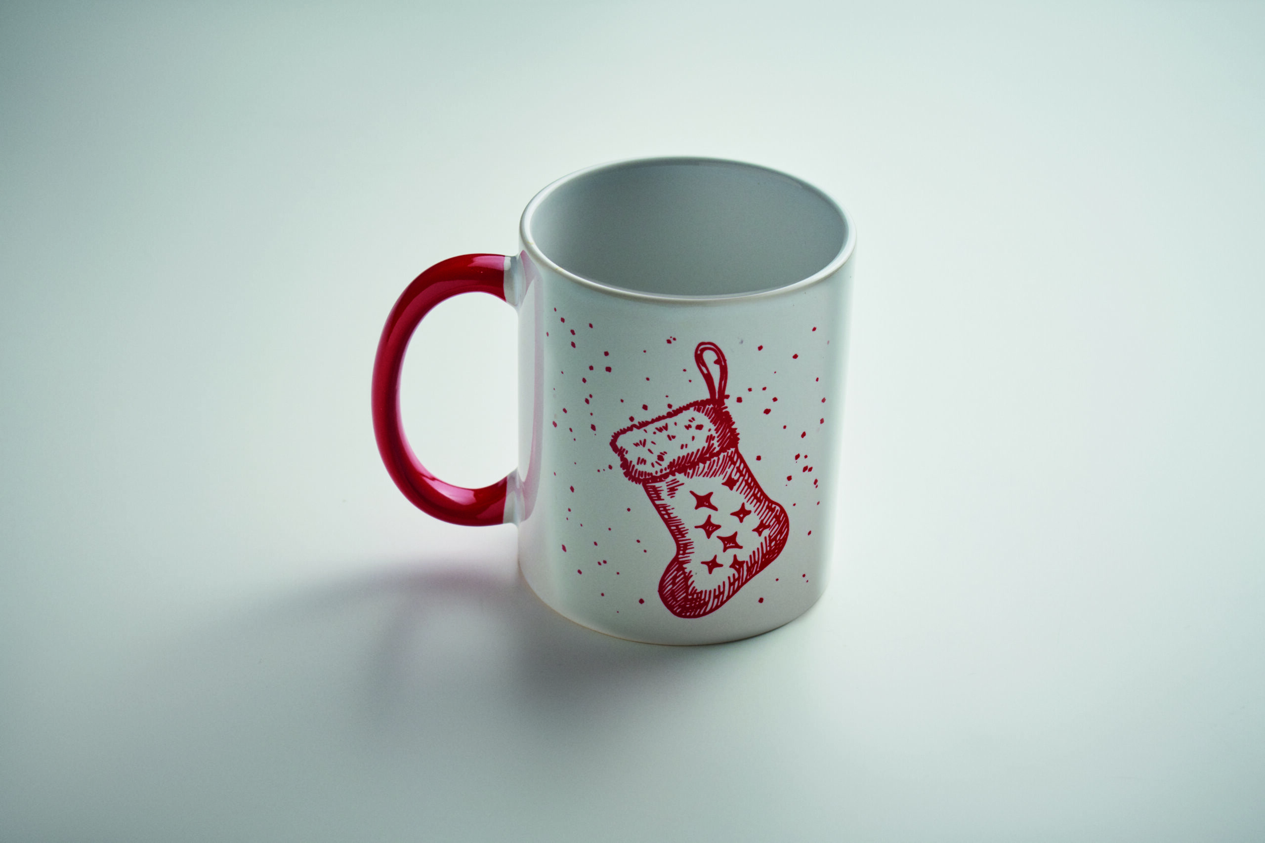Tazza natalizia in Ceramica FESTIMUG - immagine 64