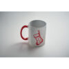Tazza natalizia in Ceramica FESTIMUG - immagine 16