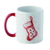 Tazza natalizia in Ceramica FESTIMUG - immagine 61