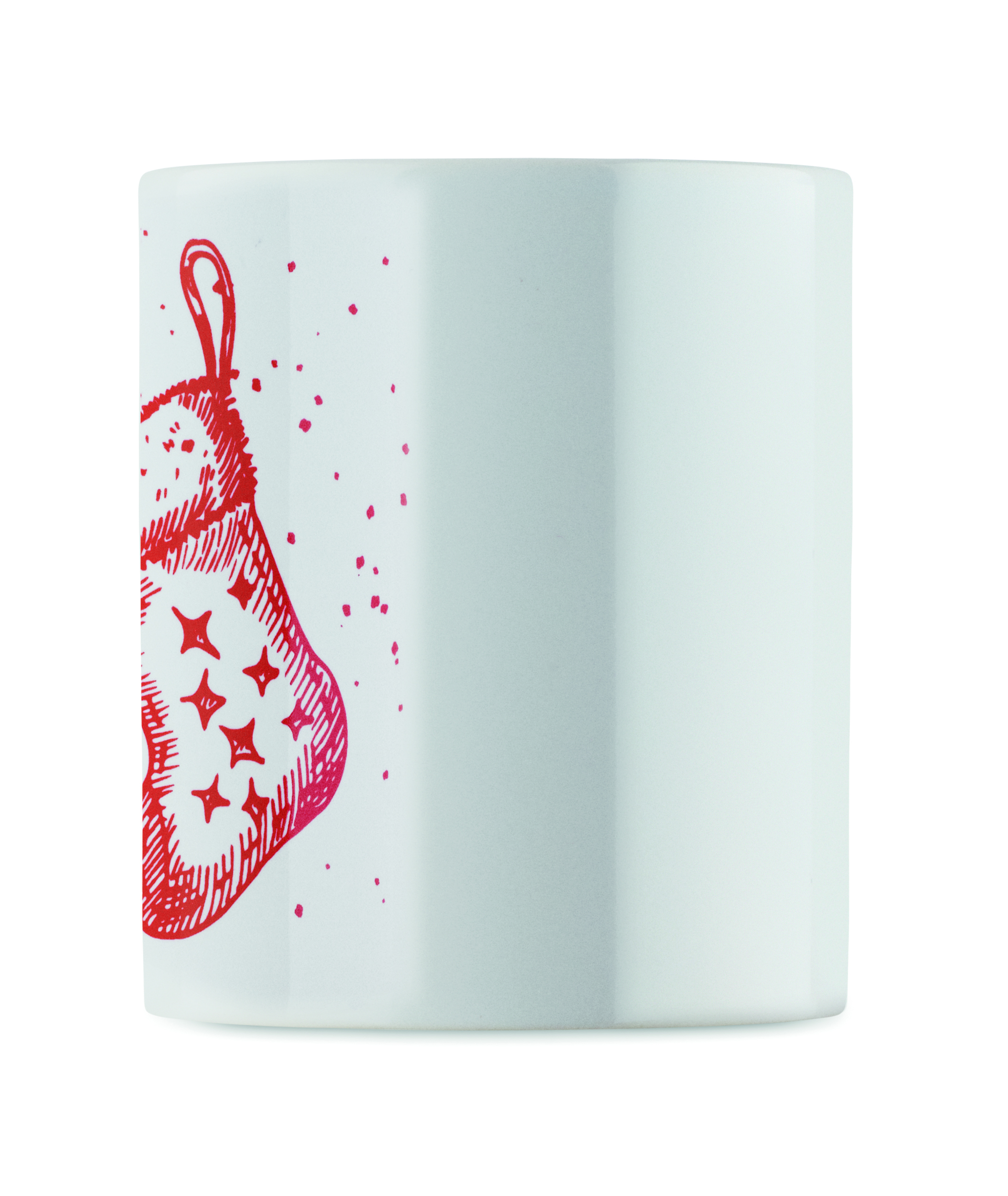 Tazza natalizia in Ceramica FESTIMUG - immagine 66