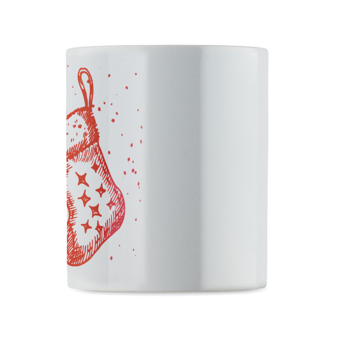 Tazza natalizia in Ceramica FESTIMUG - immagine 18