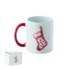 Tazza natalizia in Ceramica FESTIMUG - immagine 69