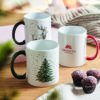 Tazza natalizia in Ceramica FESTIMUG - immagine 62