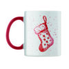 Tazza natalizia in Ceramica FESTIMUG - immagine 60