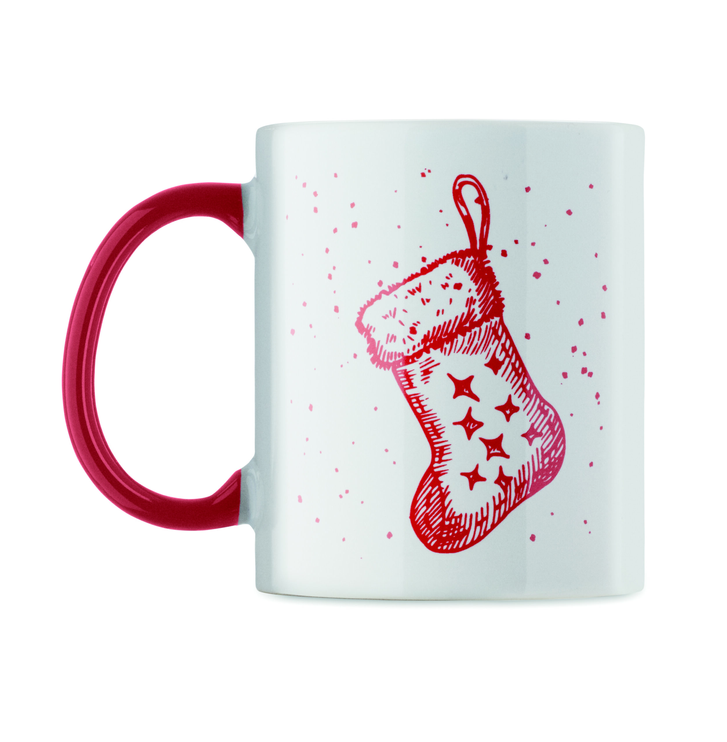 Tazza natalizia in Ceramica FESTIMUG - immagine 60