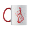 Tazza natalizia in Ceramica FESTIMUG - immagine 12