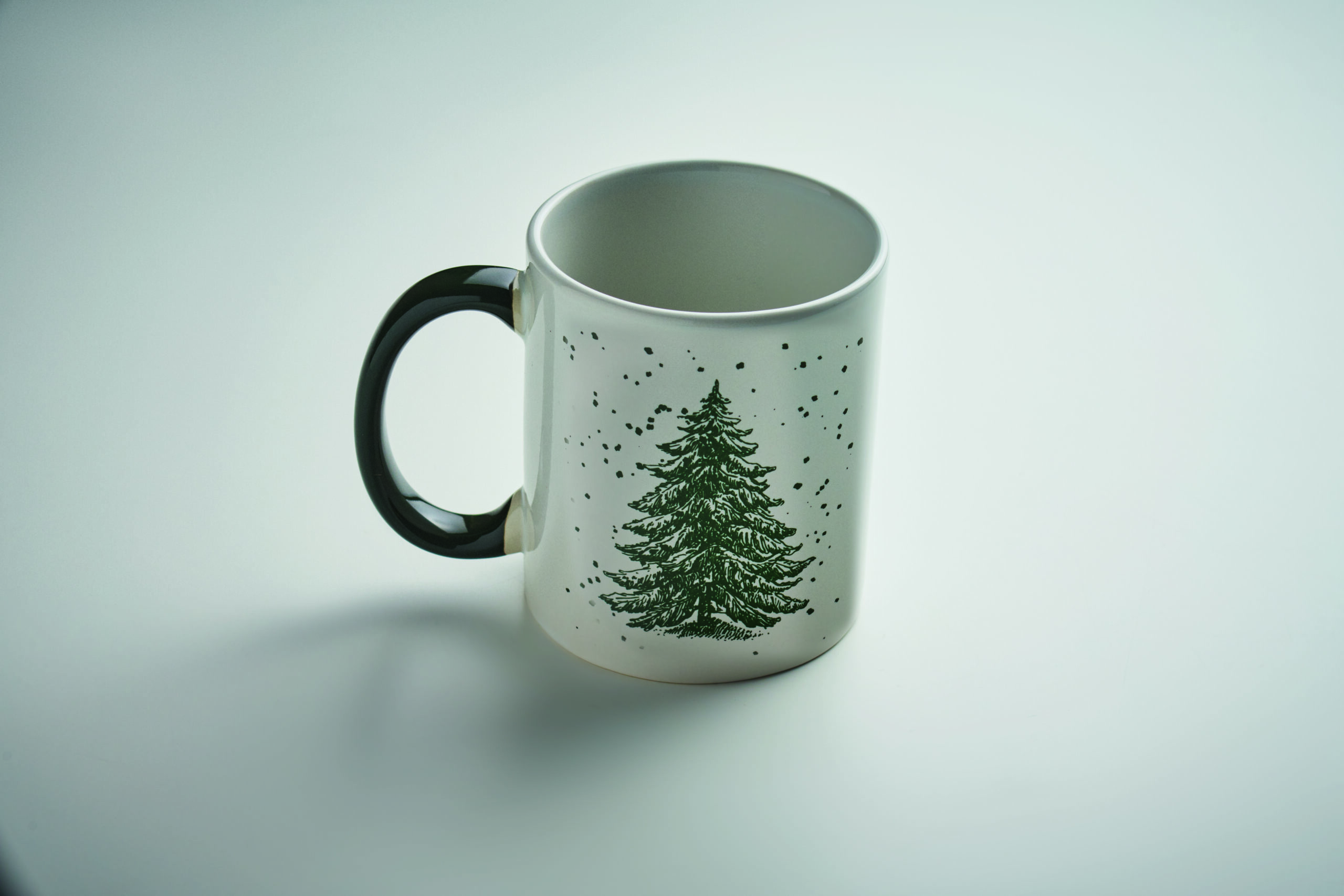 Tazza natalizia in Ceramica FESTIMUG - immagine 74