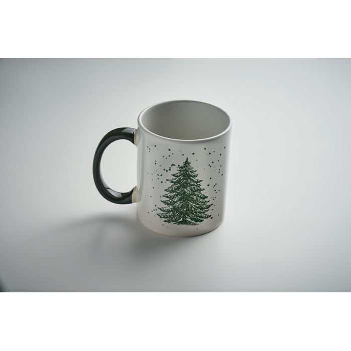 Tazza natalizia in Ceramica FESTIMUG - immagine 26
