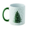 Tazza natalizia in Ceramica FESTIMUG - immagine 73