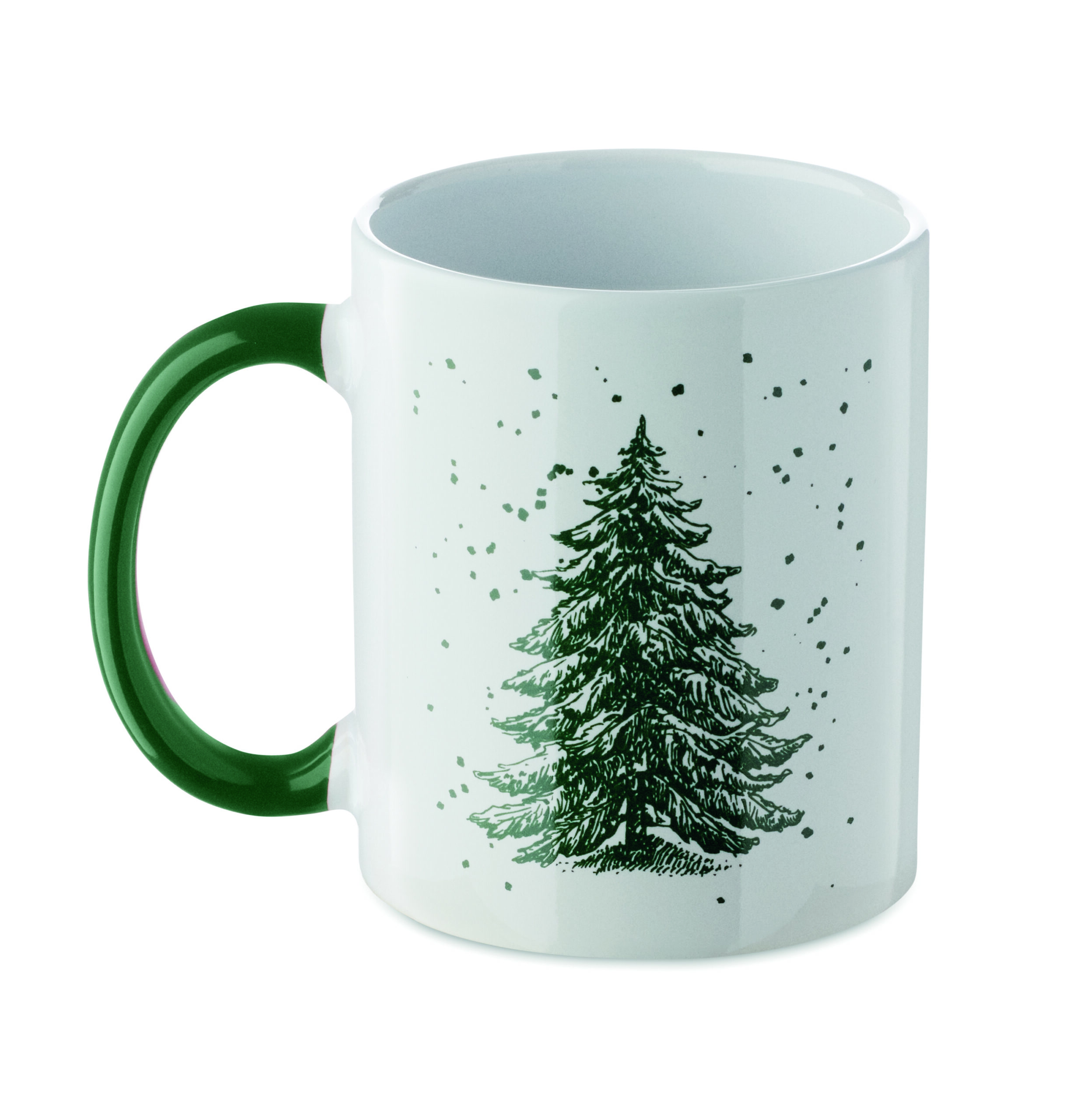 Tazza natalizia in Ceramica FESTIMUG - immagine 73