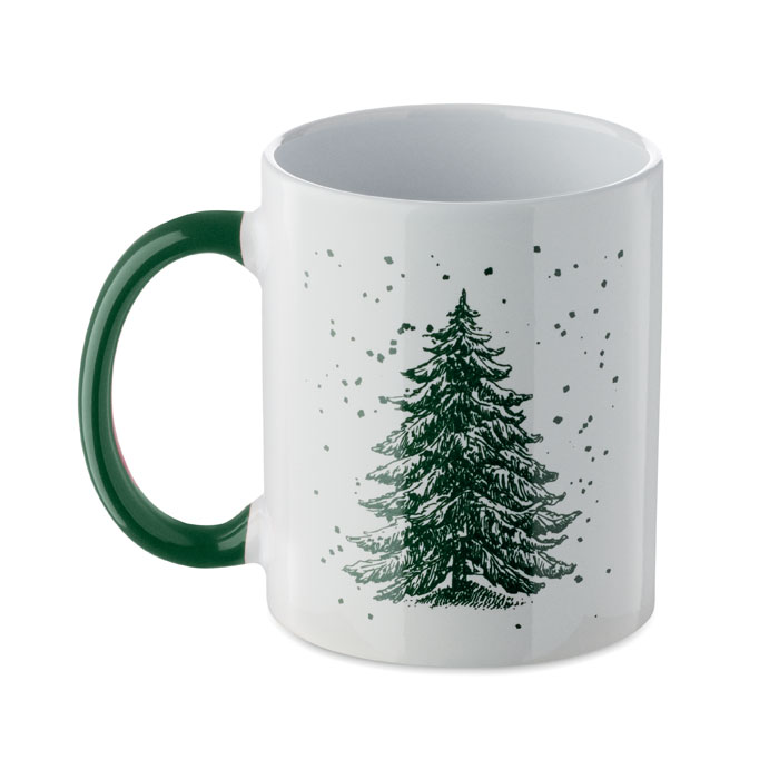 Tazza natalizia in Ceramica FESTIMUG - immagine 25