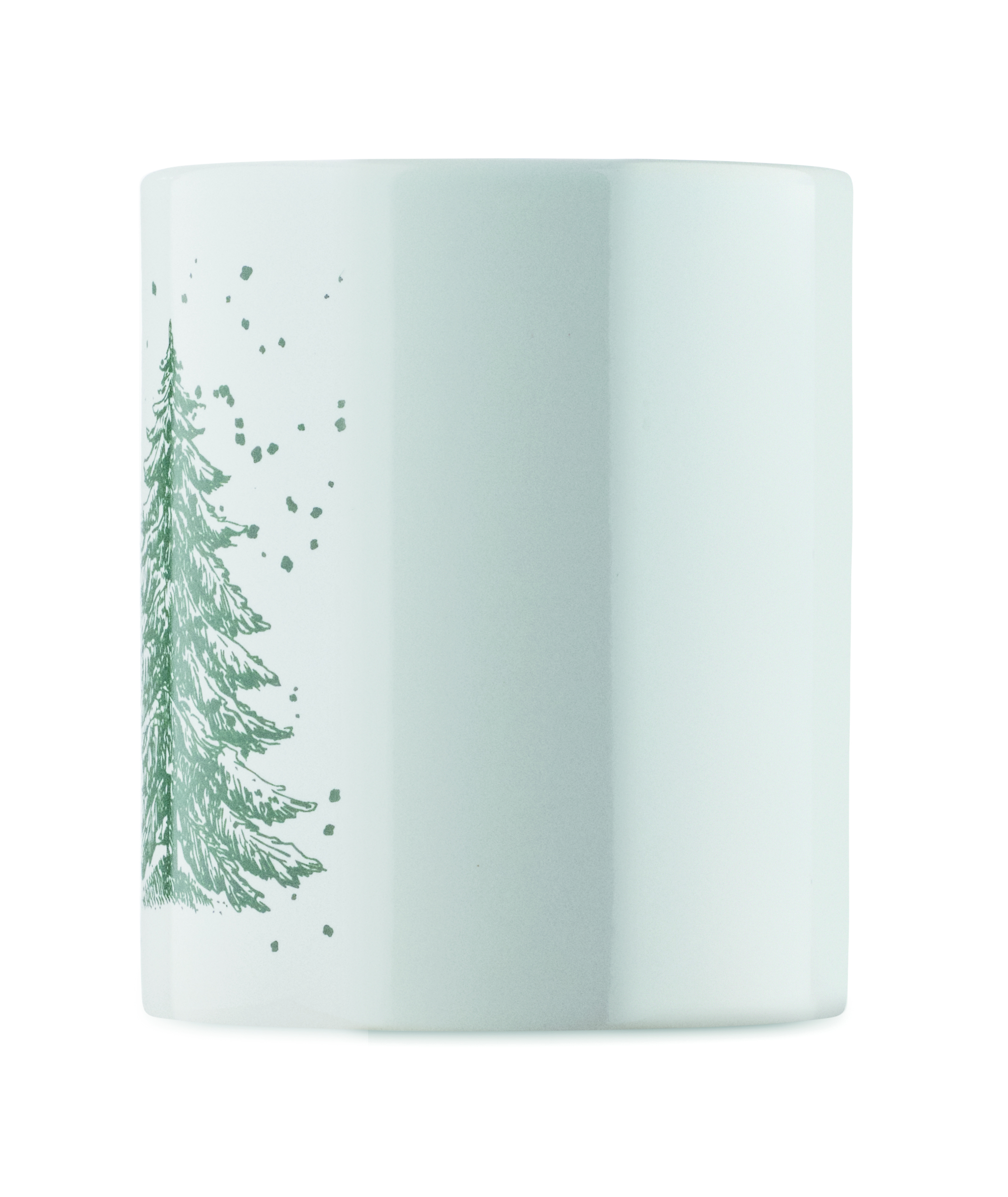 Tazza natalizia in Ceramica FESTIMUG - immagine 76