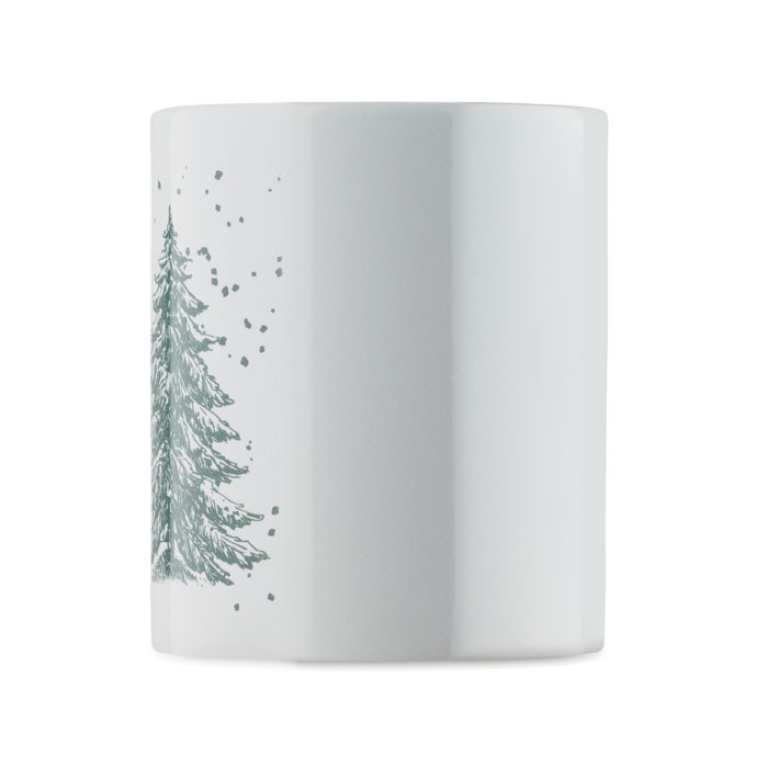 Tazza natalizia in Ceramica FESTIMUG - immagine 28