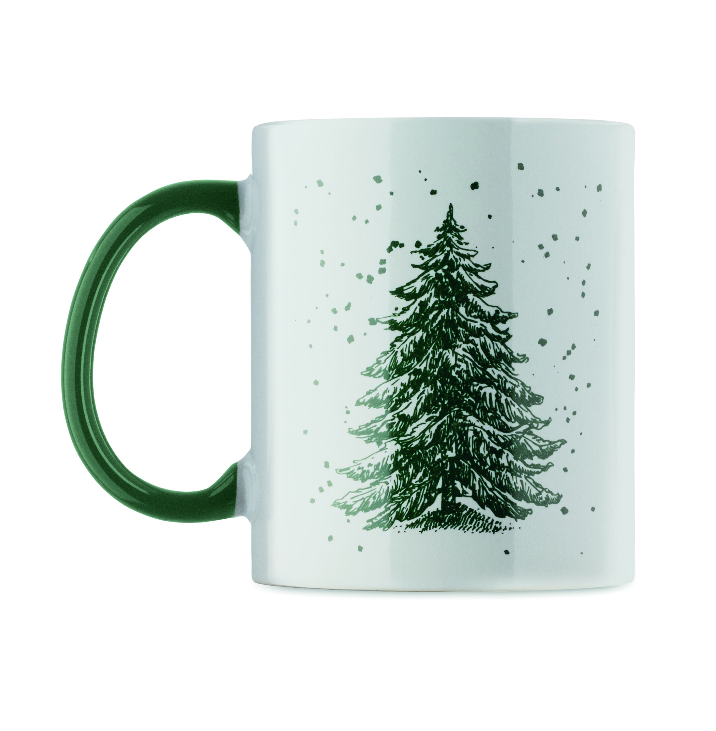 Tazza natalizia in Ceramica FESTIMUG - immagine 72