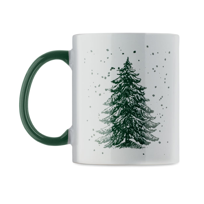 Tazza natalizia in Ceramica FESTIMUG - immagine 24