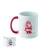 Tazza natalizia in Ceramica FESTIMUG - immagine 88