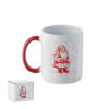 Tazza natalizia in Ceramica FESTIMUG - immagine 40