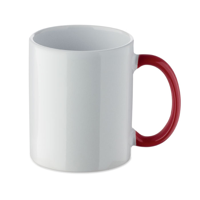 Tazza natalizia in Ceramica FESTIMUG - immagine 41