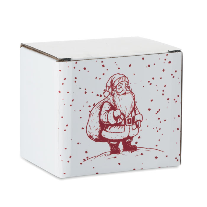 Tazza natalizia in Ceramica FESTIMUG - immagine 44