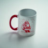 Tazza natalizia in Ceramica FESTIMUG - immagine 91