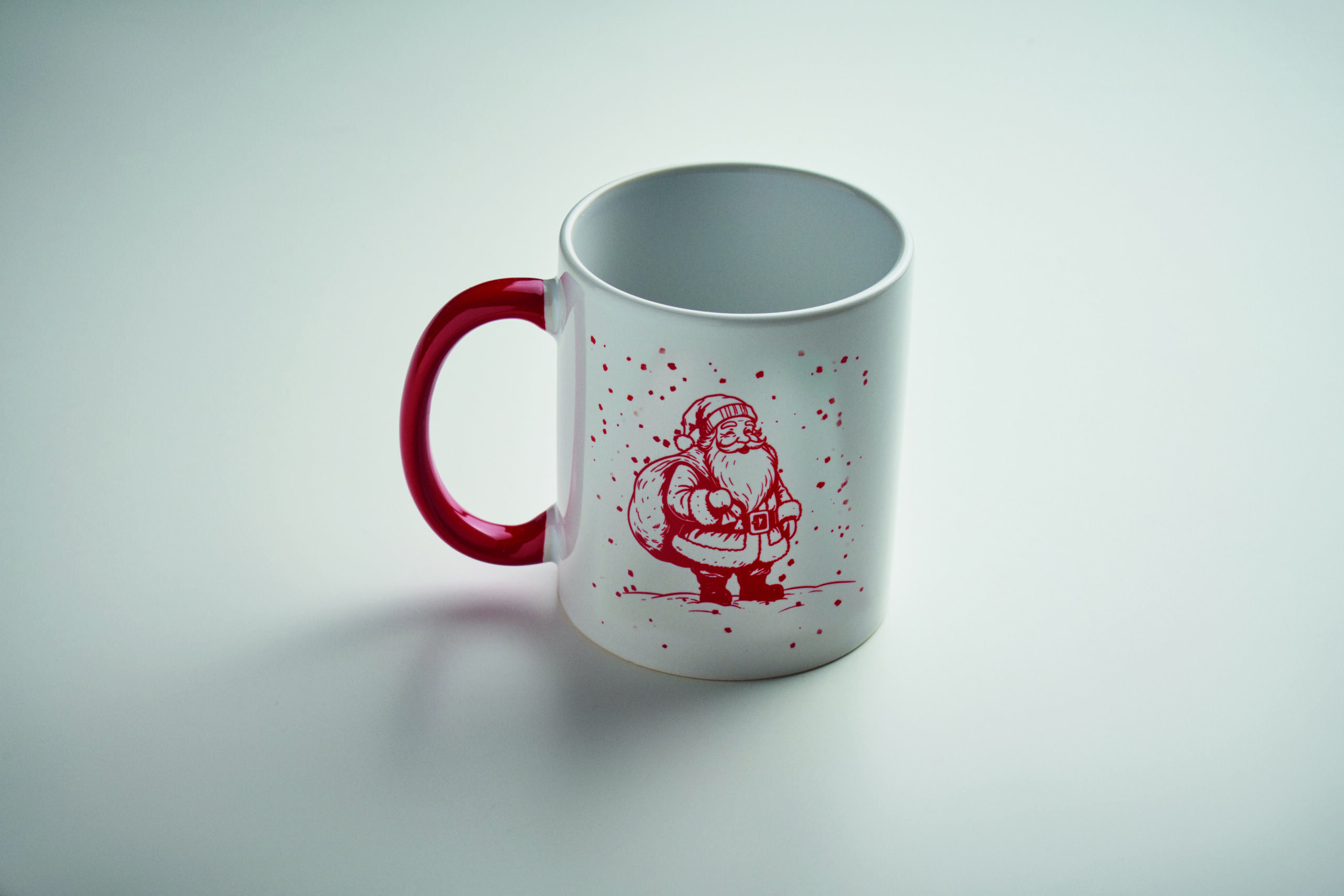Tazza natalizia in Ceramica FESTIMUG - immagine 91