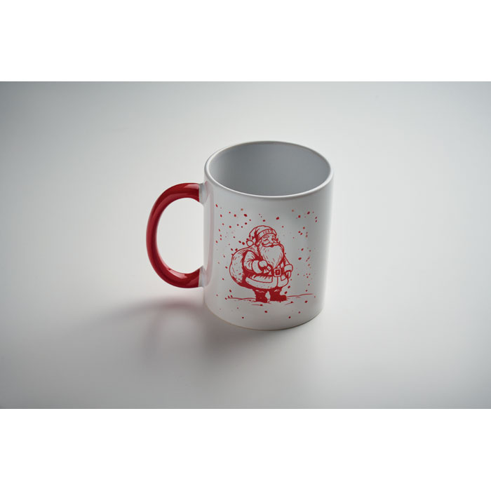 Tazza natalizia in Ceramica FESTIMUG - immagine 43