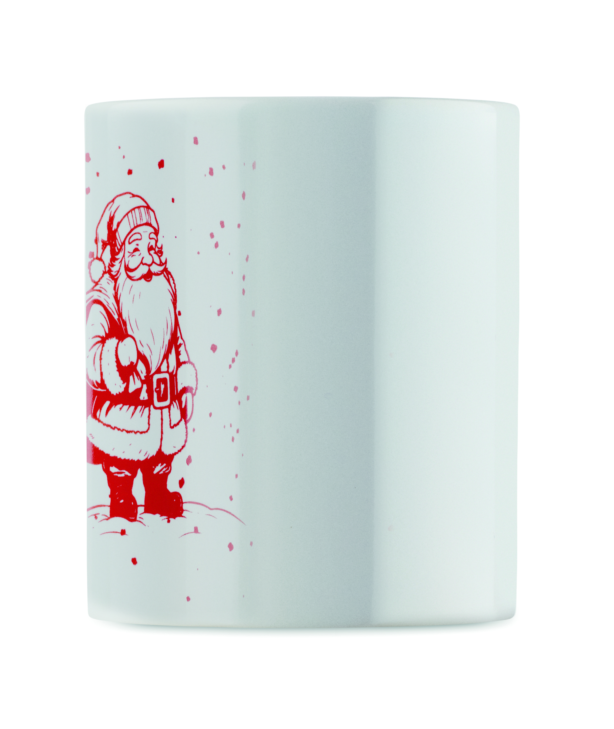 Tazza natalizia in Ceramica FESTIMUG - immagine 93