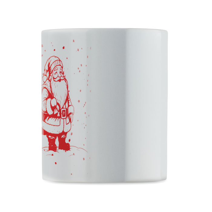 Tazza natalizia in Ceramica FESTIMUG - immagine 45
