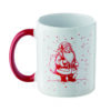 Tazza natalizia in Ceramica FESTIMUG - immagine 96