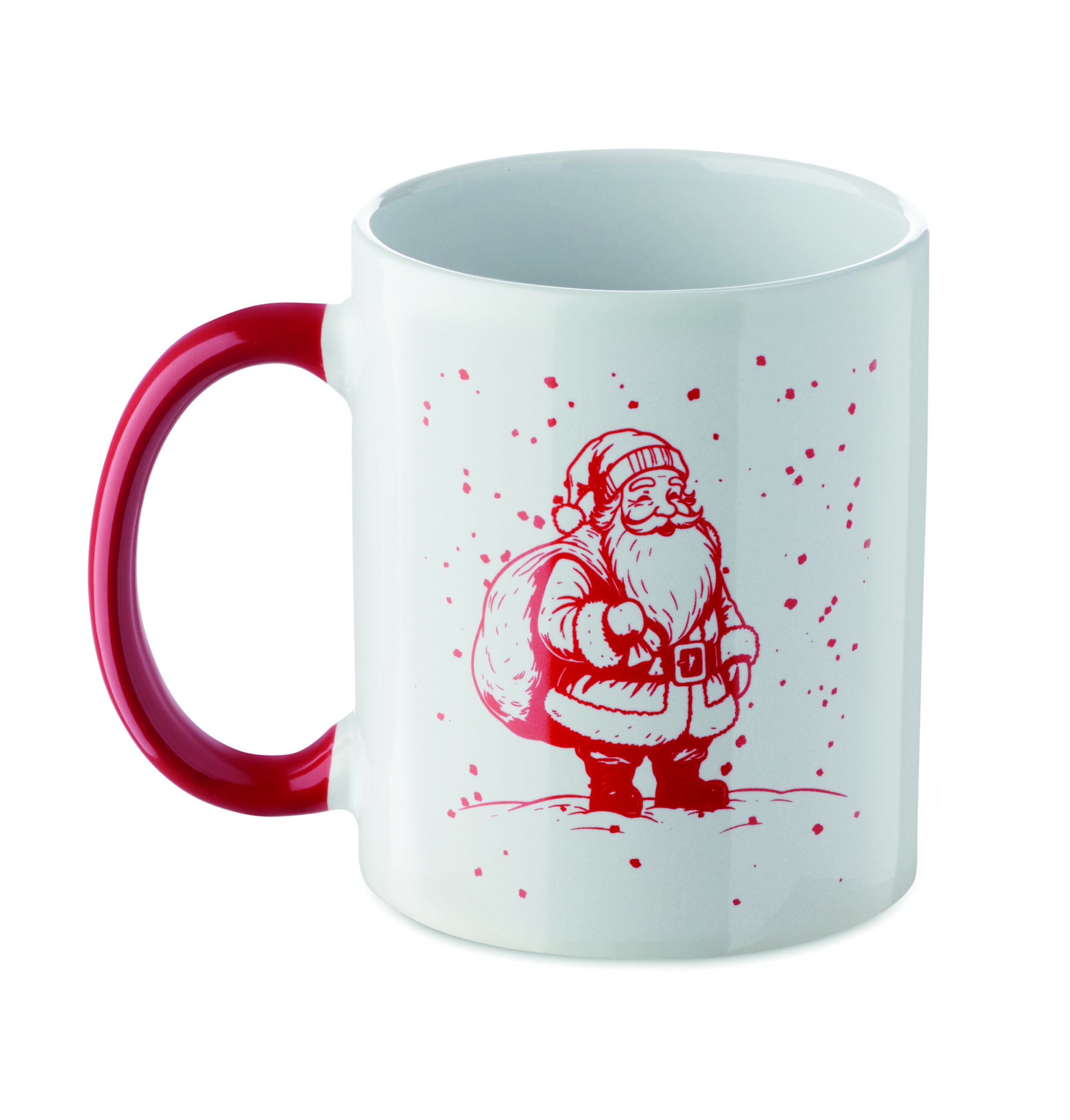 Tazza natalizia in Ceramica FESTIMUG - immagine 96