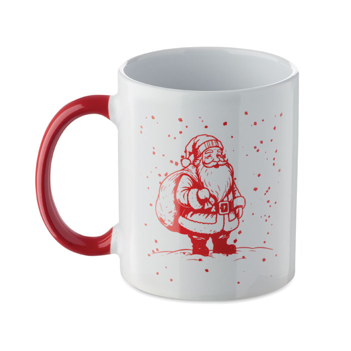 Tazza natalizia in Ceramica FESTIMUG - immagine 48