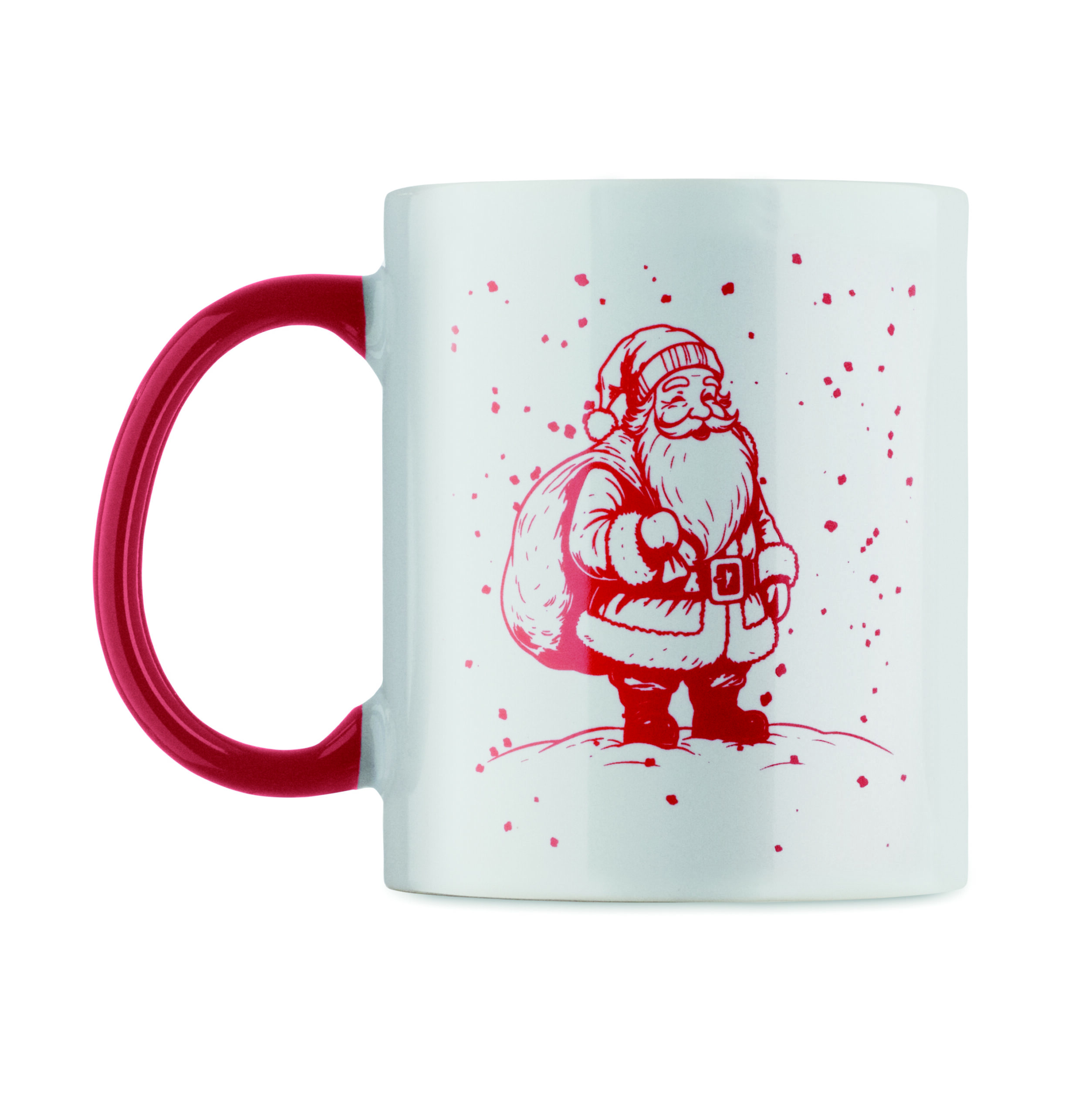 Tazza natalizia in Ceramica FESTIMUG - immagine 90