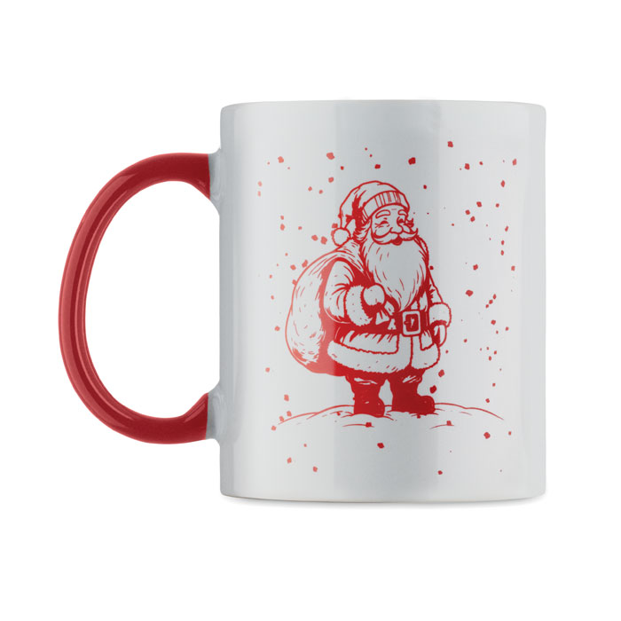 Tazza natalizia in Ceramica FESTIMUG - immagine 42