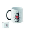 Tazza natalizia in Ceramica FESTIMUG - immagine 79