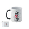Tazza natalizia in Ceramica FESTIMUG - immagine 31