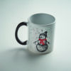 Tazza natalizia in Ceramica FESTIMUG - immagine 81