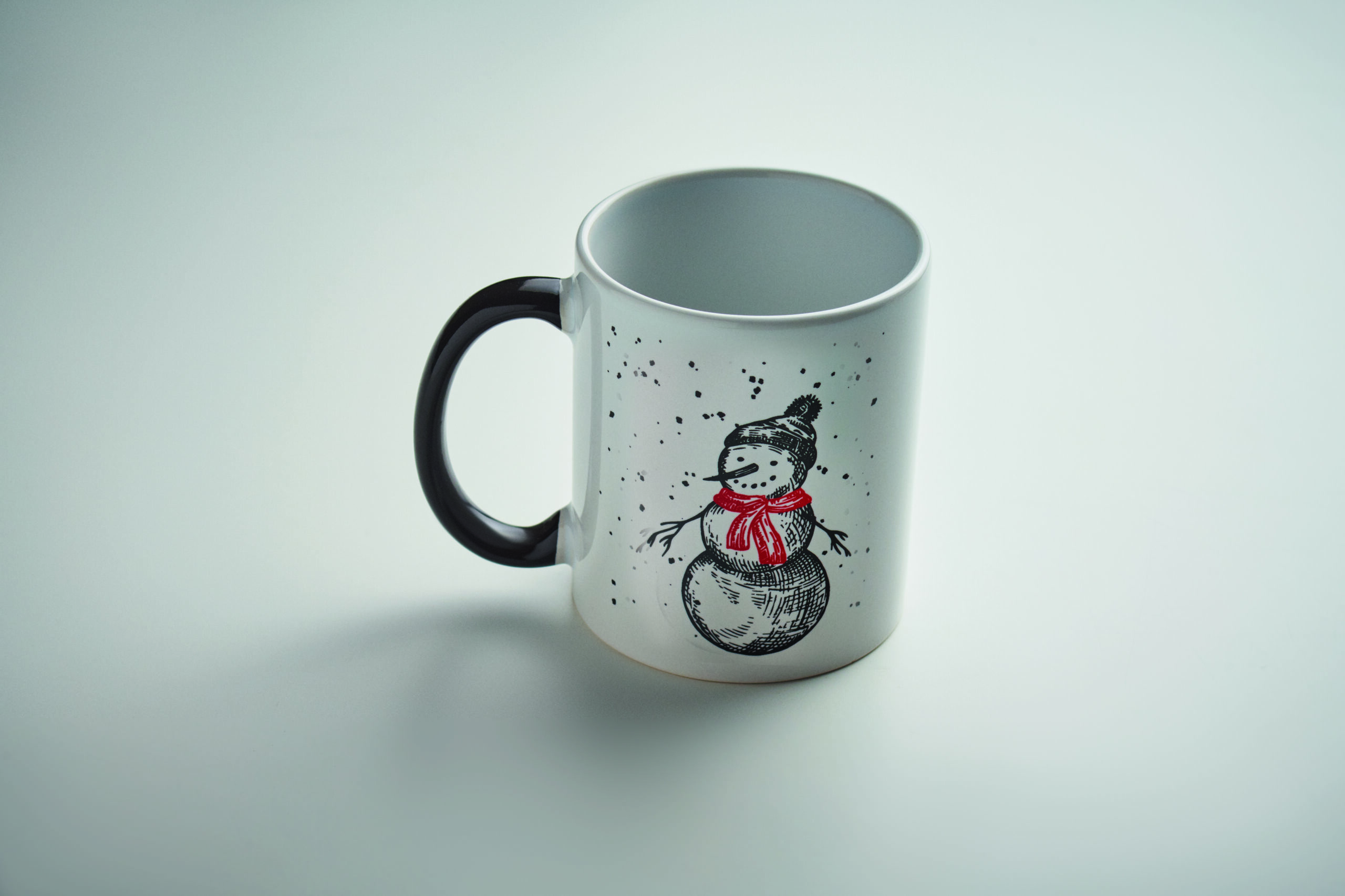 Tazza natalizia in Ceramica FESTIMUG - immagine 81