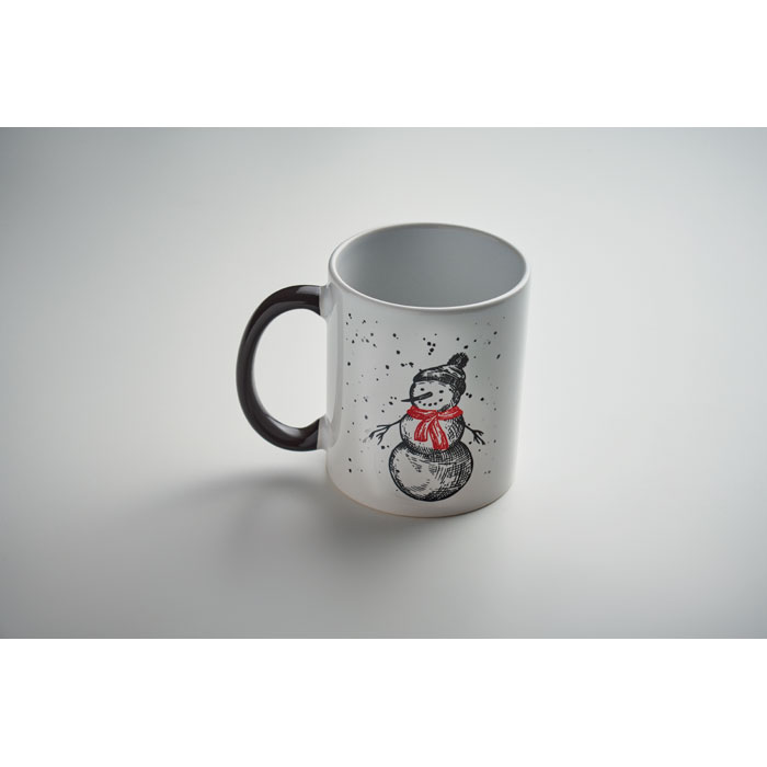 Tazza natalizia in Ceramica FESTIMUG - immagine 33