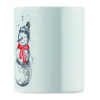 Tazza natalizia in Ceramica FESTIMUG - immagine 84