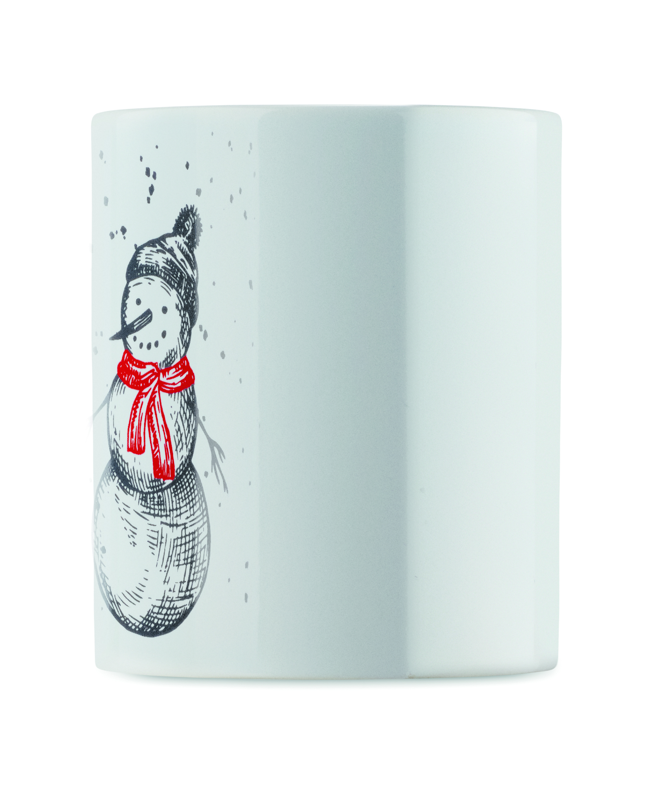 Tazza natalizia in Ceramica FESTIMUG - immagine 84