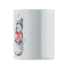 Tazza natalizia in Ceramica FESTIMUG - immagine 36