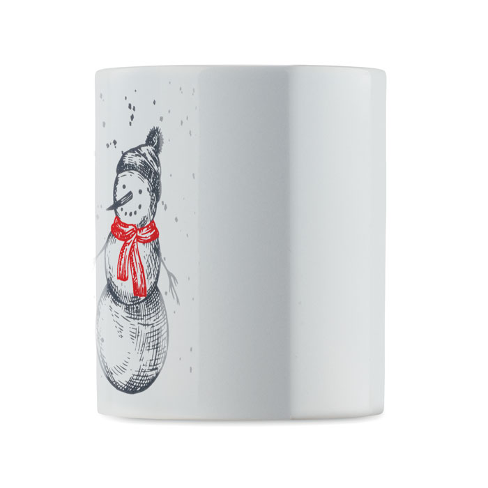 Tazza natalizia in Ceramica FESTIMUG - immagine 36