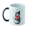 Tazza natalizia in Ceramica FESTIMUG - immagine 87