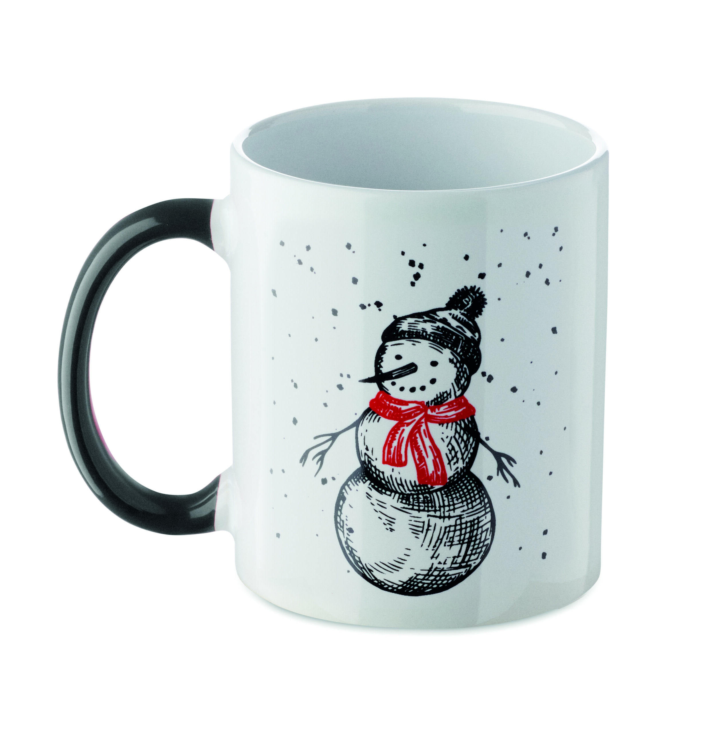 Tazza natalizia in Ceramica FESTIMUG - immagine 87