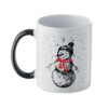 Tazza natalizia in Ceramica FESTIMUG - immagine 39