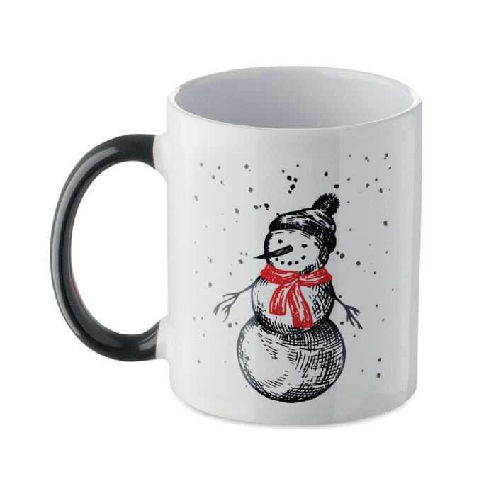 Tazza natalizia in Ceramica FESTIMUG - immagine 39