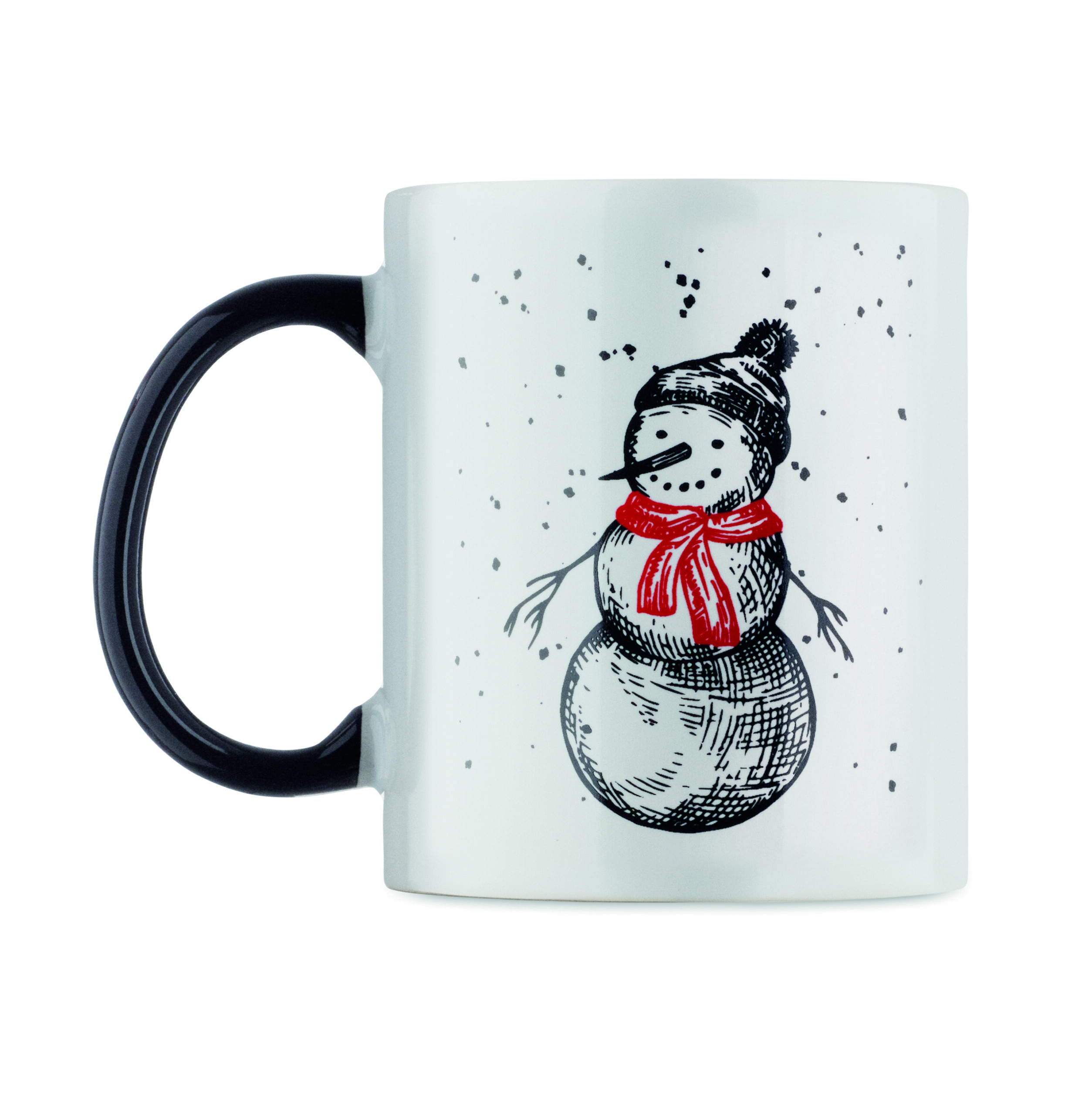 Tazza natalizia in Ceramica FESTIMUG - immagine 80